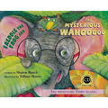Freddie the Frog and the Mysterious Wahooooo: 3rd Adventure: Tempo Island [With CD (Audio)]