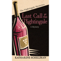 Last Call at the Nightingale: A Mystery