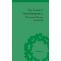 The Transit of Venus Enterprise in Victorian Britain
