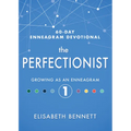 The Perfectionist: Growing as an Enneagram 1
