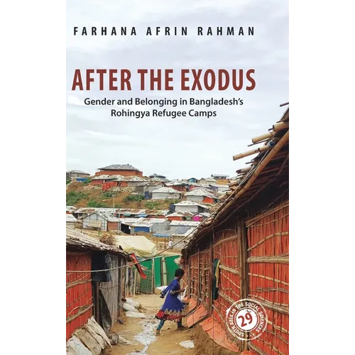 After the Exodus