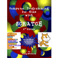 Computer Programming for Kids with Scratch