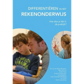 Differentiëren in het rekenonderwijs