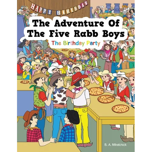 The Birthday Party