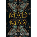 Mad Max: Alternative Cover