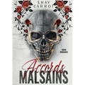 Accords Malsains (Dark Romance)