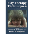 Play Therapy Techniques