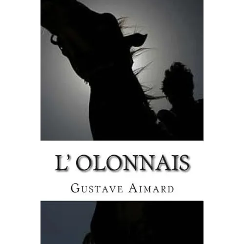 L' Olonnais
