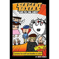 Sergent Boxers and Evil Enevy