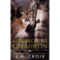 Auserkorene Gefährtin - Eine Löwenshifter Romanze