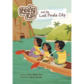 Reeya Rai and the Lost Pirate City
