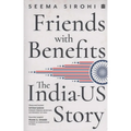 Friends with Benefits