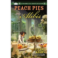 Peach Pies and Alibis