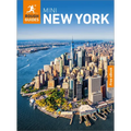 Rough Guides Mini New York: Travel Guide with eBook
