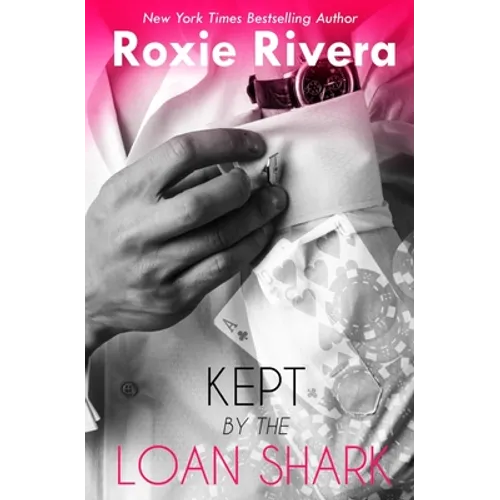 Kept By the Loan Shark