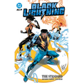 Black Lightning: The Standard