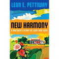 New Harmony: A Mother's Story of Love and Loss
