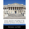 Genesis, Execution and Collapse of the German Offensive in 1918: Part 2, the Execution and Failure of the Offensive