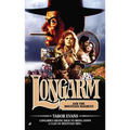 Longarm #406: Longarm and the Mountain Manhunt