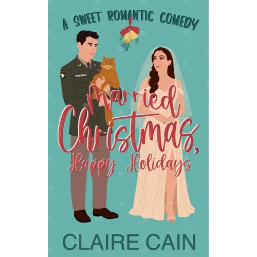 Married Christmas, Happy Holidays