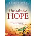 Unshakable Hope: Joyful Expectation in Every Season