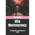 Villa Montmorency: La copropriété la plus discrète de France