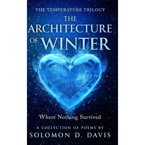 The Architecture of Winter