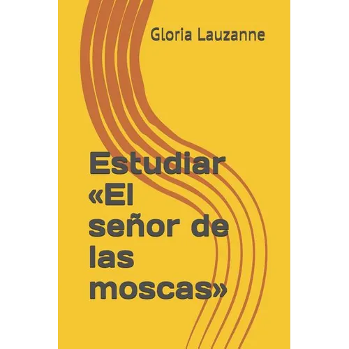 Estudiar El señor de las moscas