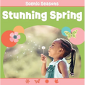 Stunning Spring