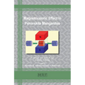 Magnetocaloric Effect in Perovskite Manganites