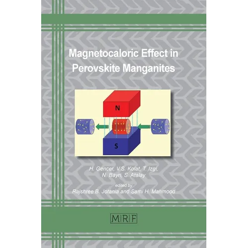 Magnetocaloric Effect in Perovskite Manganites