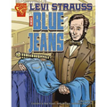 Levi Strauss and Blue Jeans