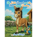 The Little Peacock and the Three-Legged Donkey