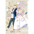 As Miss Beelzebub Likes, Vol. 11