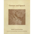 Gesture and Speech