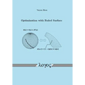 Optimization with Ruled Surface