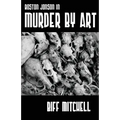 Boston Jonson in Murder by Art