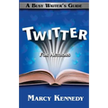 Twitter for Authors: A Busy Writer's Guide