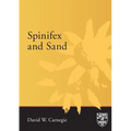Spinifex and Sand