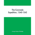 The Coronado expedition, 1540-1542
