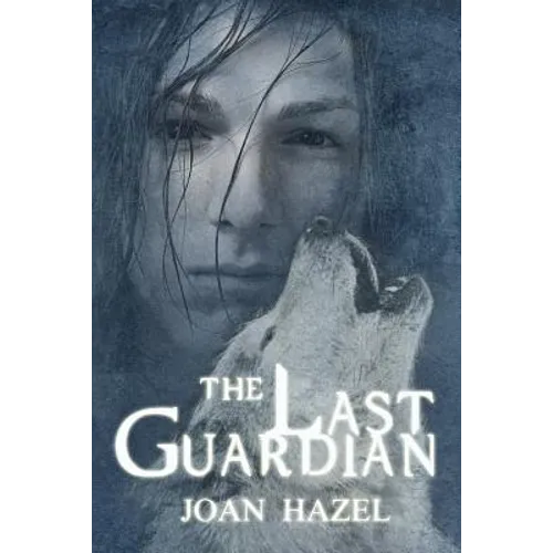The Last Guardian