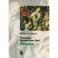 Viewegs Geschichte Der Chemie