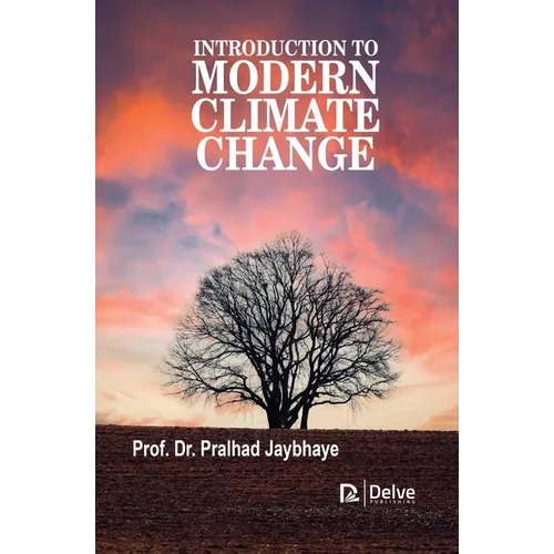 Introduction to Modern Climate Change