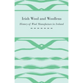 Irish Wool and Woollens - History of Wool Manufacture in Ireland