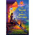 The Teller of Small Fortunes