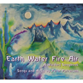 Earth Water Fire Air: A Waldorf Songbook
