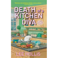 Death of a Kitchen Diva
