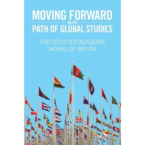 Moving Forward On the Path of Global Studies