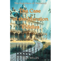 The Case of the Mansion Riddles: A Fun and Cozy Middle Grade Mystery Chapter Book for Kids Ages 8-12 Who Love Adventures and Friendship