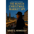 The Munich Christmas Market Spy